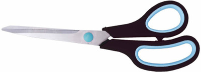 

Asraw 9017 Scissors(Set of 1, Black)
