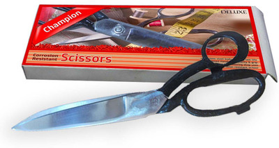 

Deluxe Champion Scissors(Set of 1, White)