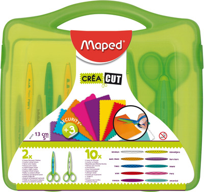 

Maped 601010 Scissors
