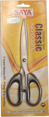 

Saya SY SC-07 Scissors(Set of 1, Black)