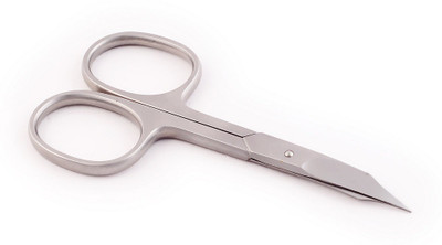 

Svayam p5NailScissors Scissors(Set of 1, Satin)