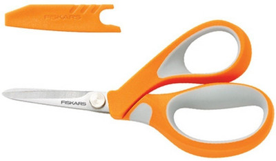 

Fiskars FIS1014579 Scissors(Set of 1, Orange)