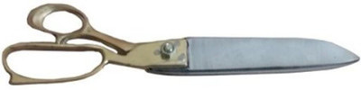 

SIDHIVINAYAK ENTERPRISES SS-0012 Scissors(Set of 1, Silver)