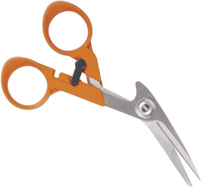 

Fiskars FIS1004739 Scissors(Set of 1, Yellow)