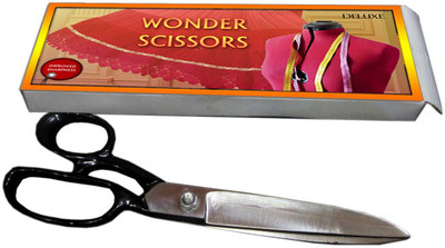 

Deluxe Wonder Scissors(Set of 1, White)