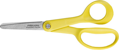 

Fiskars 999263 Scissors(Yellow)