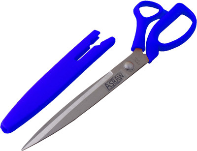 

Asraw 10inch Scissors(Set of 1, Blue)