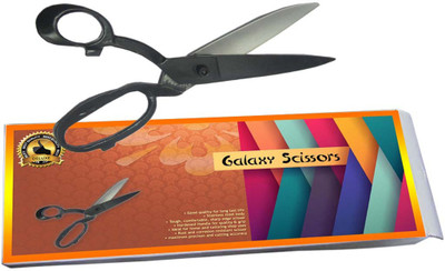 

Deluxe Galaxy Scissors(Set of 1, Black)