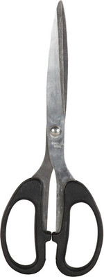 

Handson OFFICE AND HOME SCISSORS S001(207MM,8.2INCH ,PACK OF 3) Scissors(Set of 1, Multicolor)