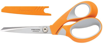 

Fiskars FIS1014650 Scissors(Set of 1, Orange)