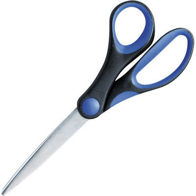 

Fiskars FIS1004717 Scissors(Set of 1, Black)