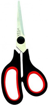 VEGA Large General Cutting Scissors(Set of 1, SCS-01)