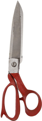 

Shahitaj Cloths SC Scissors(Set of 1, Red)