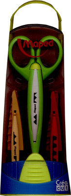 

Maped 601005 Scissors