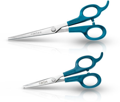 

Cartini VR6805 Scissors(Set of 2, Blue)