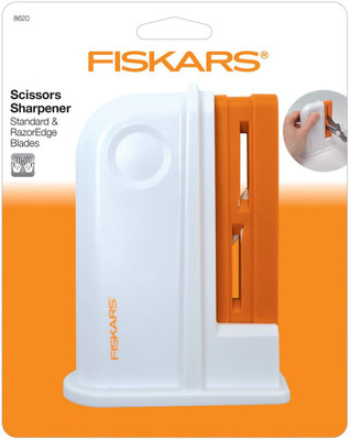 

Fiskars FIS8620 Scissors(Set of 1, Orange)
