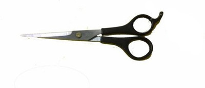 MSD MSD SPECIAL Scissors(Set of 1, Black) MSD MSD SPECIAL Scissors(Set of 1, Black)