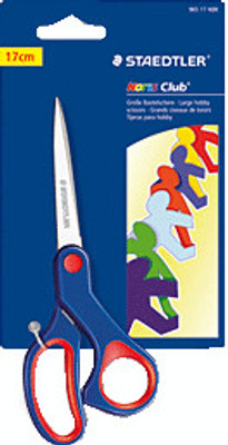 

Staedtler 965 17 NBK Scissors