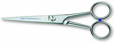 

Victorinox 8.1002.15 Scissors(Set of 1, Stainless Steel Matte)