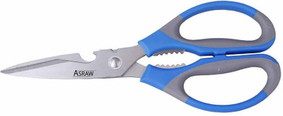 

Asraw 9340 Scissors(Set of 1, Blue)