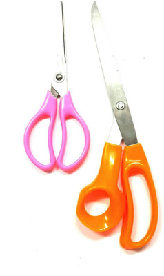 

PremiumDeals rk.3..2 Scissors(Set of 2, Multicolor)