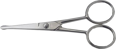 10% OFF on Victorinox 8.1791.10 Nose Scissors Scissors(Set of 1, Silver) 10% OFF on Victorinox 8.1791.10 Nose Scissors Scissors(Set of 1, Silver)