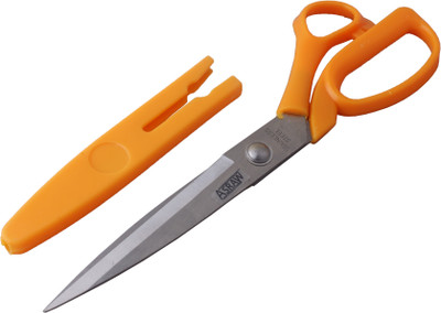 

Asraw 8inch Scissors(Set of 1, Orange)