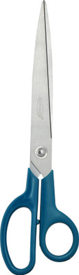 

Bambalio Ba020 Safety Scissor Scissors(Set of 1, Green)