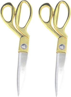 

Rk Golden Scissors(Set of 2, Yellow)