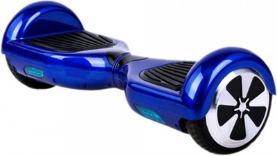 

F-Wheel F01 Electric Scooter(Blue)