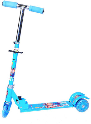 

INTRA 3206B Just Start Scooter(Blue)