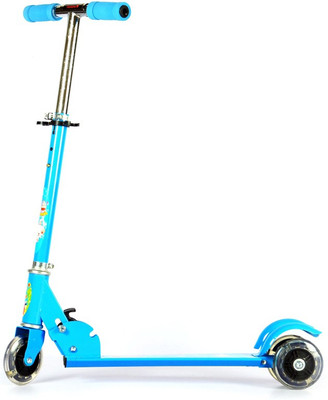 

Surya RDS-LB19 Electric Scooter(Light Blue, Pack of 1)