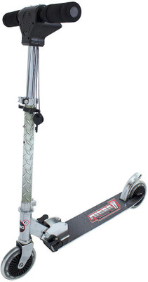 

Zinc Nitro Scooter Stunt Scooter(Multicolor)