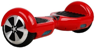 

Robotouch RBTL002 Self balancing scooters Scooter(Red)
