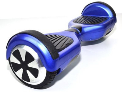 

Playmango PM002 Electric Scooter(Blue)