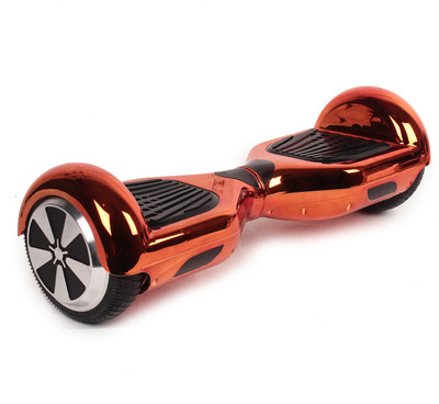 

KAZUAKI MOTO KZK-5 Electric Scooter(Champagne)