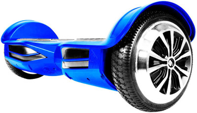 

Cloudsurfer smart hoverboard 10.5 Electric Scooter(Blue)