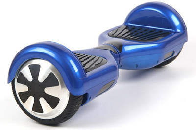 Robotouch RBTL006 Self balancing scooters Scooter(Blue)