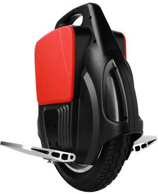 

Cloudsurfer cloudsurfer single wheel electric unicycle hoverbard electric Scooter(red and white)