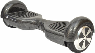 

Tarkan Self Balancing Electric Scooter(Sport Black)