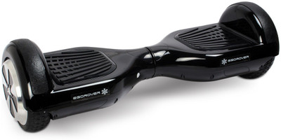 

Egorover Balancing Smart Scooter- U8 Electric Scooter(Black)