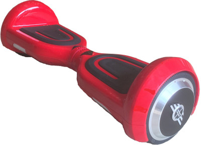 

Gizmo World Self Balancing Electric Scooter(Red)