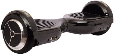 

Offbeat 06SSBB Electric Scooter(Black)