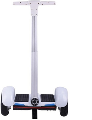

cloudsurfer A8 Electric Scooter(White)