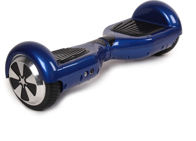 

KAZUAKI MOTO KZK-5 Electric Scooter(Blue)