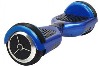 

Cloudsurfer cloudsurfer hoverboard Electric Scooter(Blue)