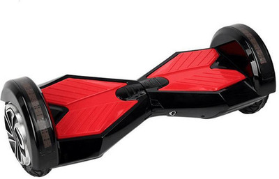 

Smartslide HoverBoard Bluetooth Electric Scooter(Black, White, Blue, Red)