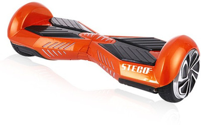 

STEGO S2203 Electric Scooter(Multicolor)