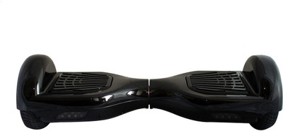 

BOT EmpezarTrading-4 Electric Scooter(Black)