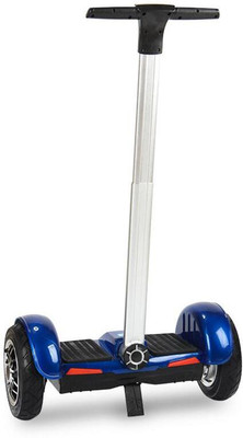 

Cloudsurfer cloudsurfer A8 model self balancing scooter hover board electric Scooter(Blue)